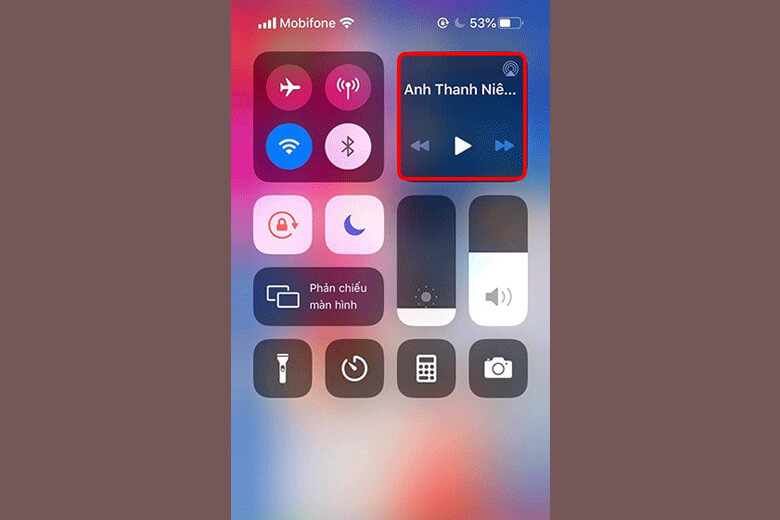 Cách nghe nhạc trên Youtube khi tắt màn hình iOS 15